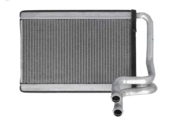 Heat Exchanger, interior heating (D60519TT)