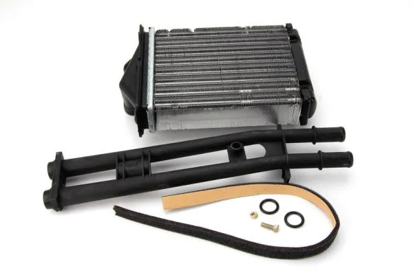 Heat Exchanger, interior heating (D6F012TT)
