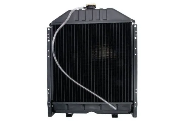 Radiator, engine cooling (D7AG133TT)