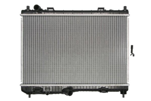Radiator, engine cooling (D7G042TT)