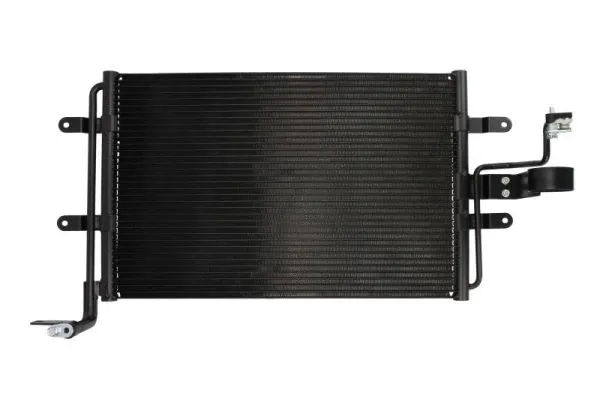 Condenser, air conditioning (KTT110607)
