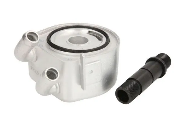 Oil Cooler, engine oil (D4G001TT)