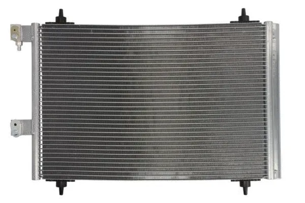 Condenser, air conditioning (KTT110160)