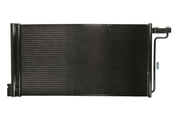 Condenser, air conditioning (KTT110602)