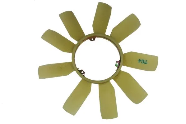 Fan Wheel, engine cooling (D9M002TT)