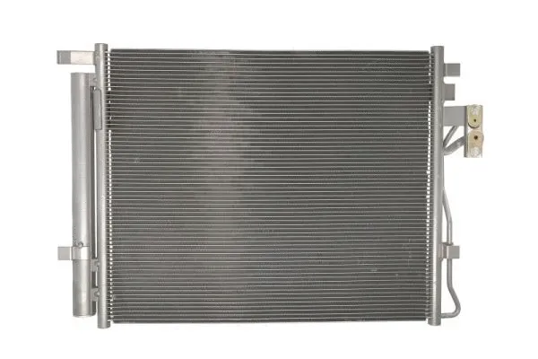 Condenser, air conditioning (KTT110645)
