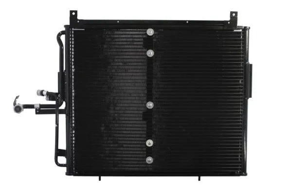 Condenser, air conditioning (KTT110456)