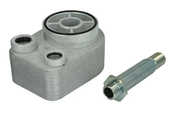 Oil Cooler, engine oil (D4R002TT)