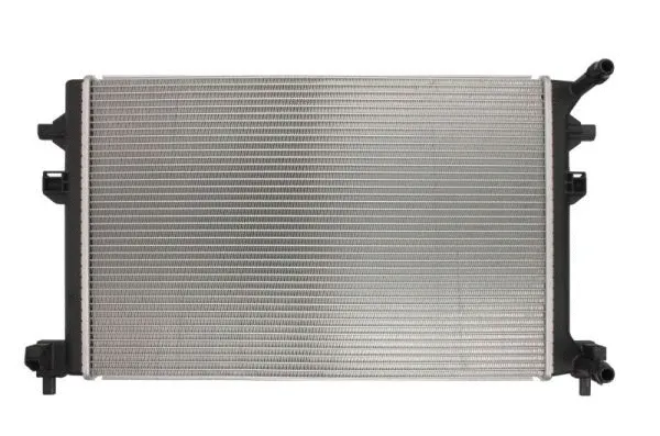 Radiator, engine cooling (D7A036TT)