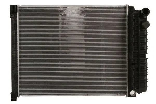 Radiator, engine cooling (D7ME016TT)
