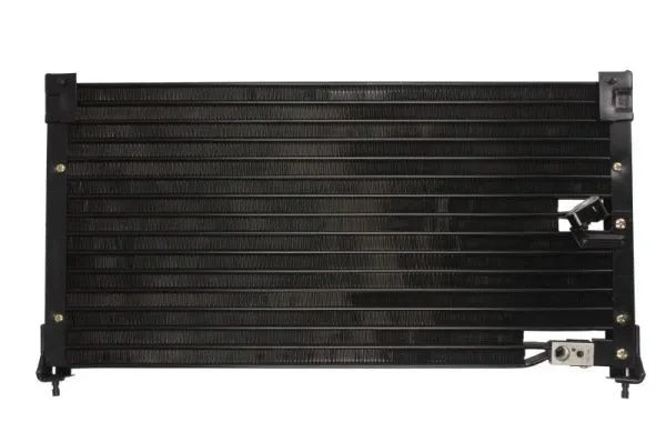 Condenser, air conditioning (KTT110016)