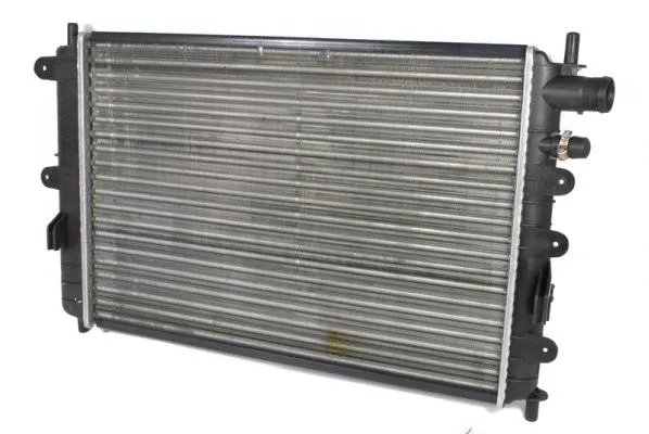 Radiator, engine cooling (D7G001TT)