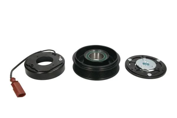 Magnetic Clutch, air conditioning compressor