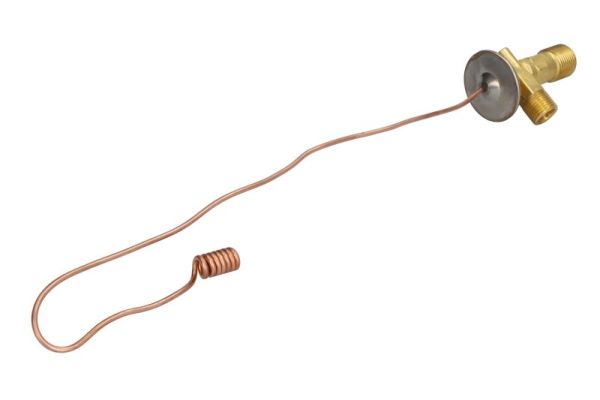 Expansion Valve, air conditioning