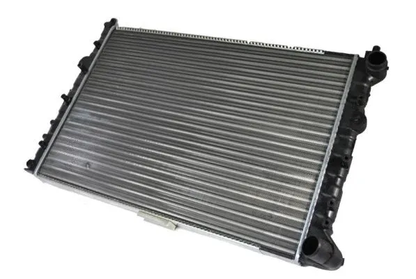 Radiator, engine cooling (D7D003TT)