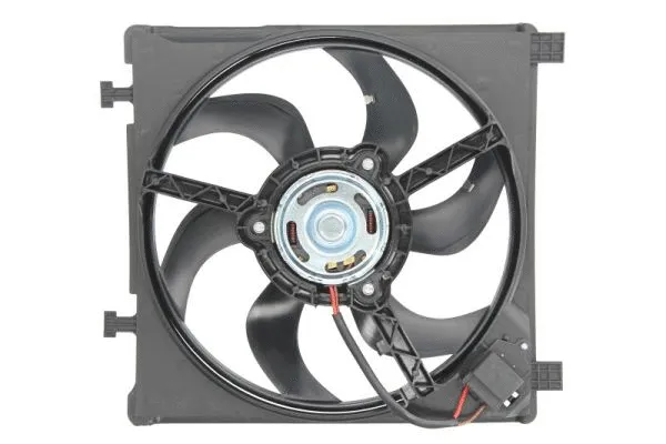 Fan, engine cooling