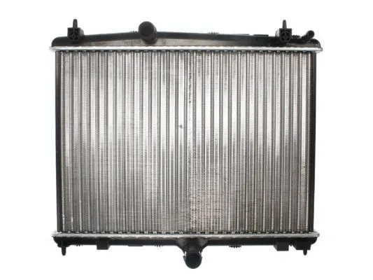 Radiator, engine cooling (D7P059TT)