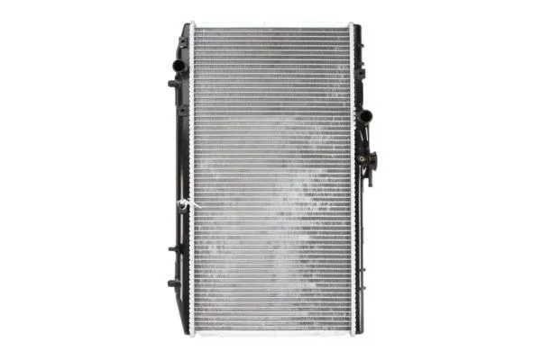 Radiator, engine cooling (D72040TT)