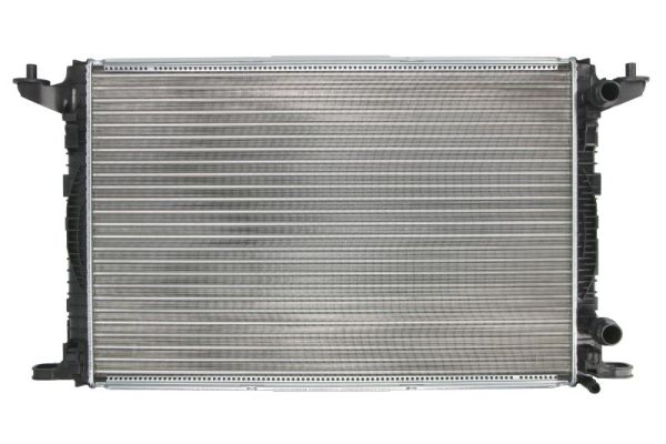 Radiator, engine cooling (D7W082TT)