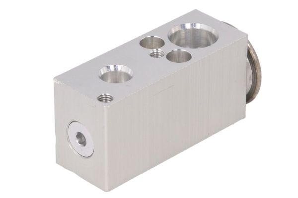Expansion Valve, air conditioning