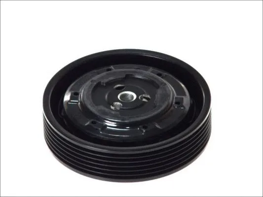 Magnetic Clutch, air conditioning compressor (KTT040079)