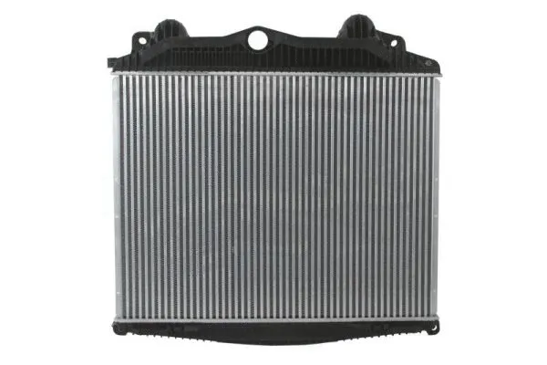 Charge Air Cooler