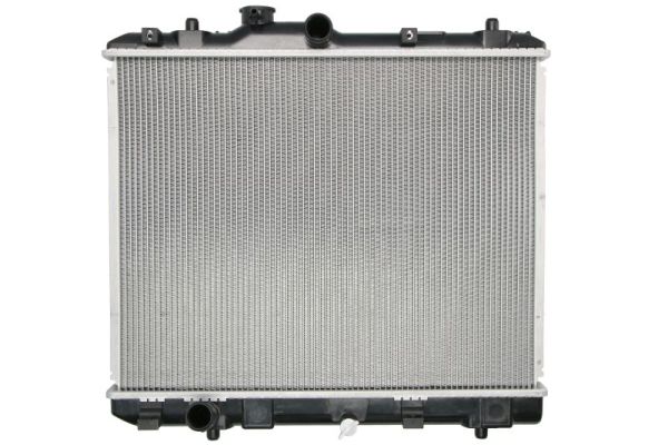Radiator, engine cooling (D7X102TT)