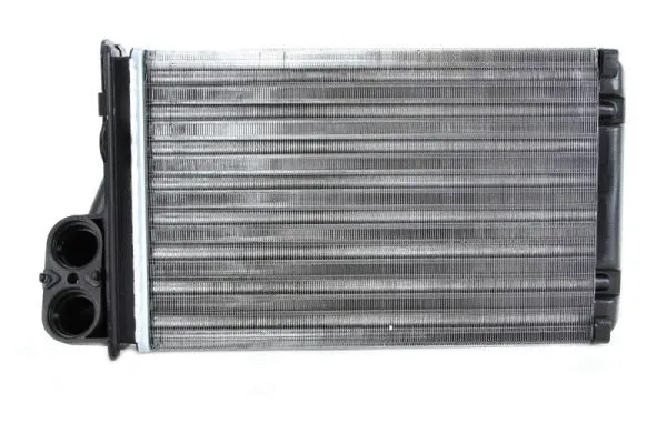 Heat Exchanger, interior heating (D6C004TT)