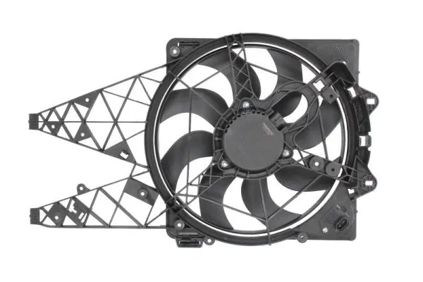 Fan, engine cooling (D8F019TT)