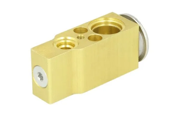 Expansion Valve, air conditioning