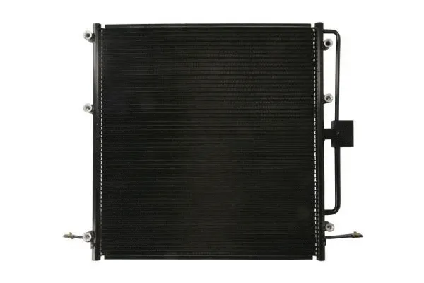 Condenser, air conditioning (KTT110445)