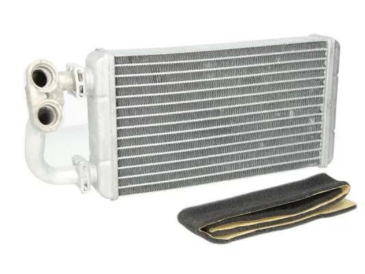 Heat Exchanger, interior heating (D6B006TT)