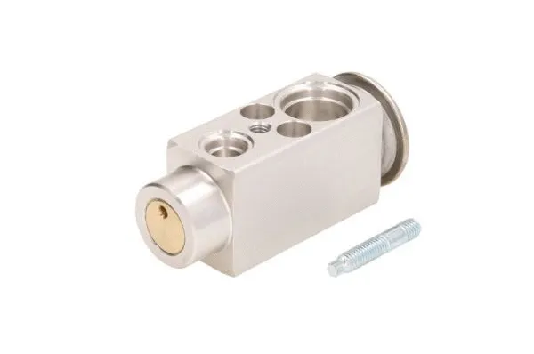 Expansion Valve, air conditioning