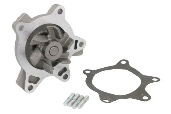 Water Pump, engine cooling (D12072TT)
