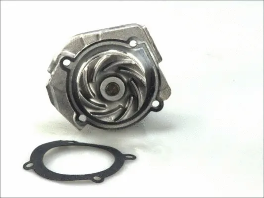Water Pump, engine cooling (D1F011TT)