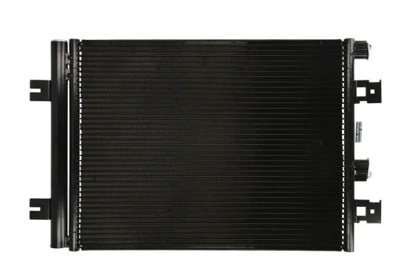 Condenser, air conditioning (KTT110101)