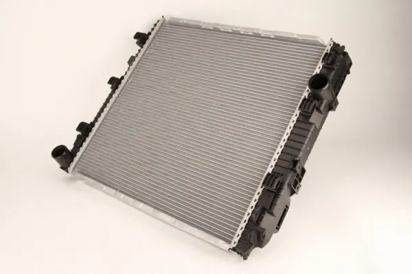 Radiator, engine cooling (D7ME010TT)
