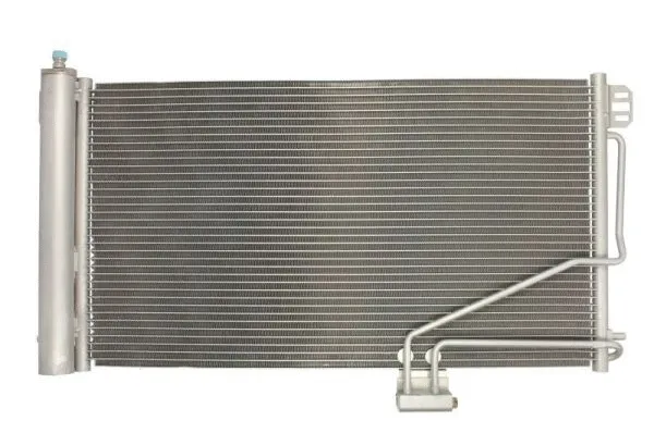 Condenser, air conditioning (KTT110278)