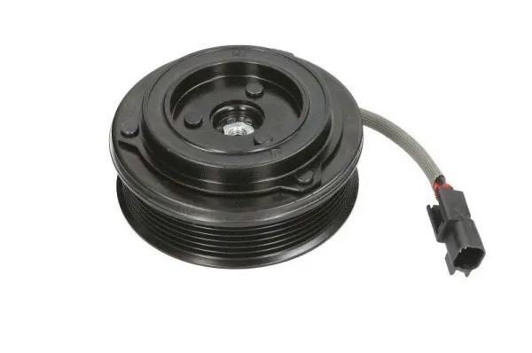 Magnetic Clutch, air conditioning compressor (KTT040187)