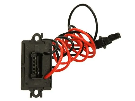 Regulator, interior blower (DER002TT)