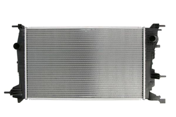 Radiator, engine cooling (D7R064TT)