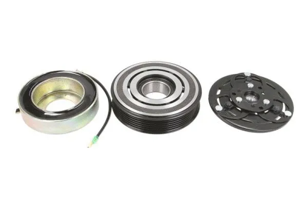 Magnetic Clutch, air conditioning compressor