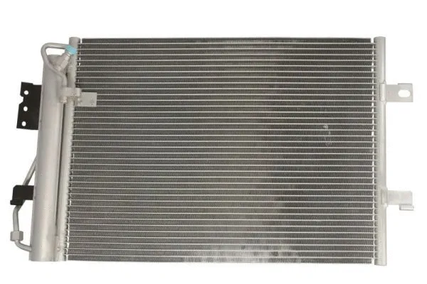 Condenser, air conditioning (KTT110173)