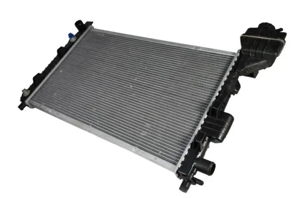Radiator, engine cooling (D7M012TT)