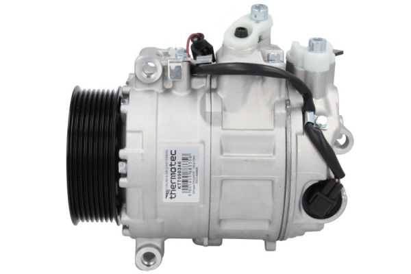 Compressor, air conditioning (KTT090346)