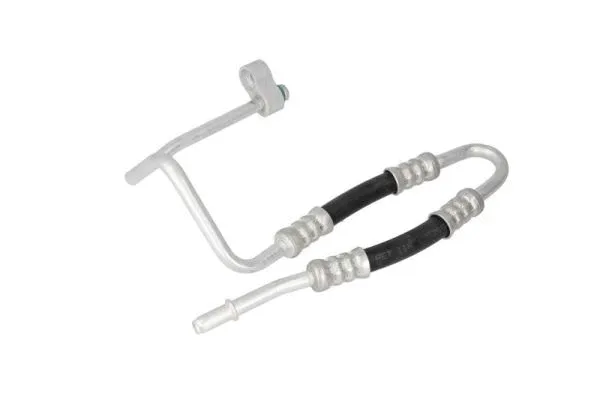 High Pressure Line, air conditioning