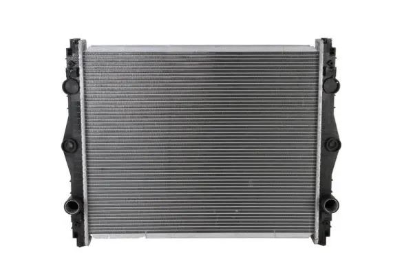 Radiator, engine cooling (D7DA002TT)