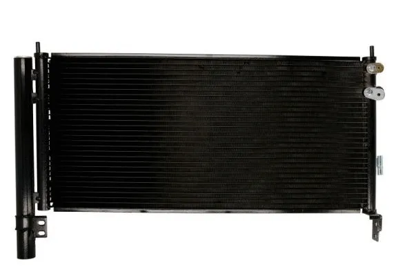 Condenser, air conditioning (KTT110574)