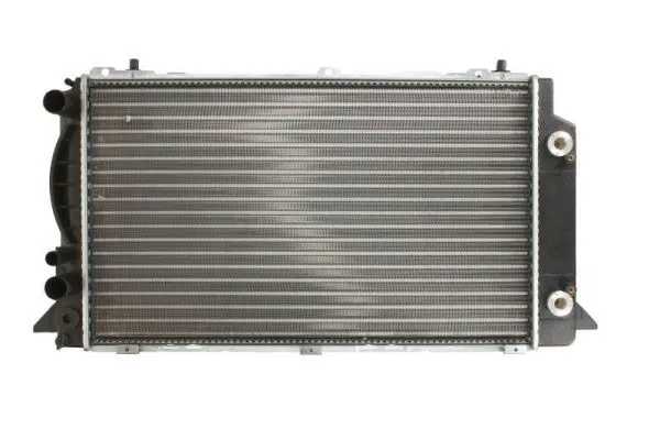 Radiator, engine cooling (D7A041TT)