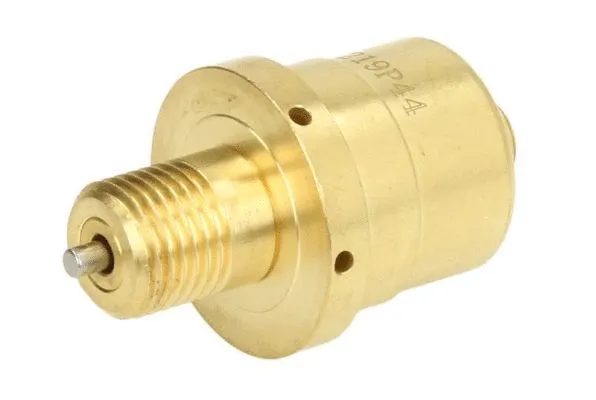 Control Valve, air conditioning compressor